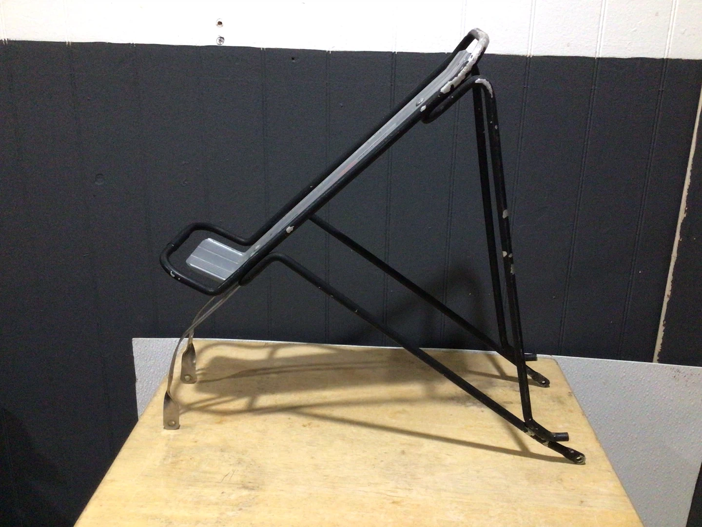 Bike rack - photo 5