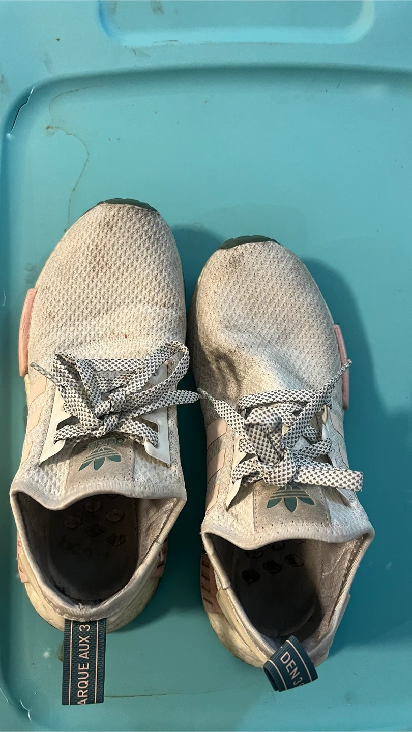 Adidas NMD R1 Women's Shoes