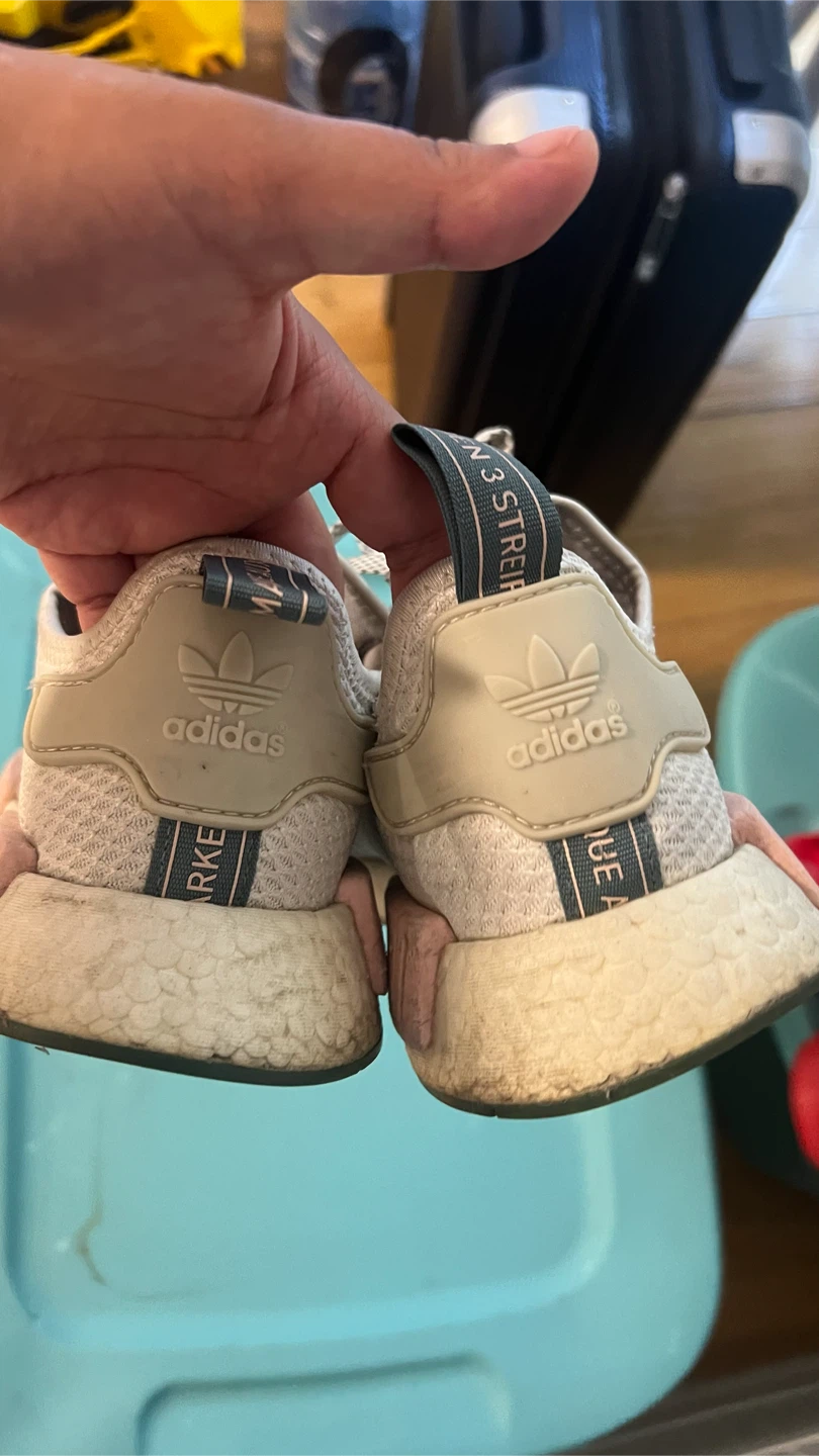 Adidas NMD R1 Women's Shoes - photo 2