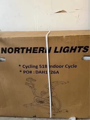Northern Lights 518 Indoor Cycle - photo 2