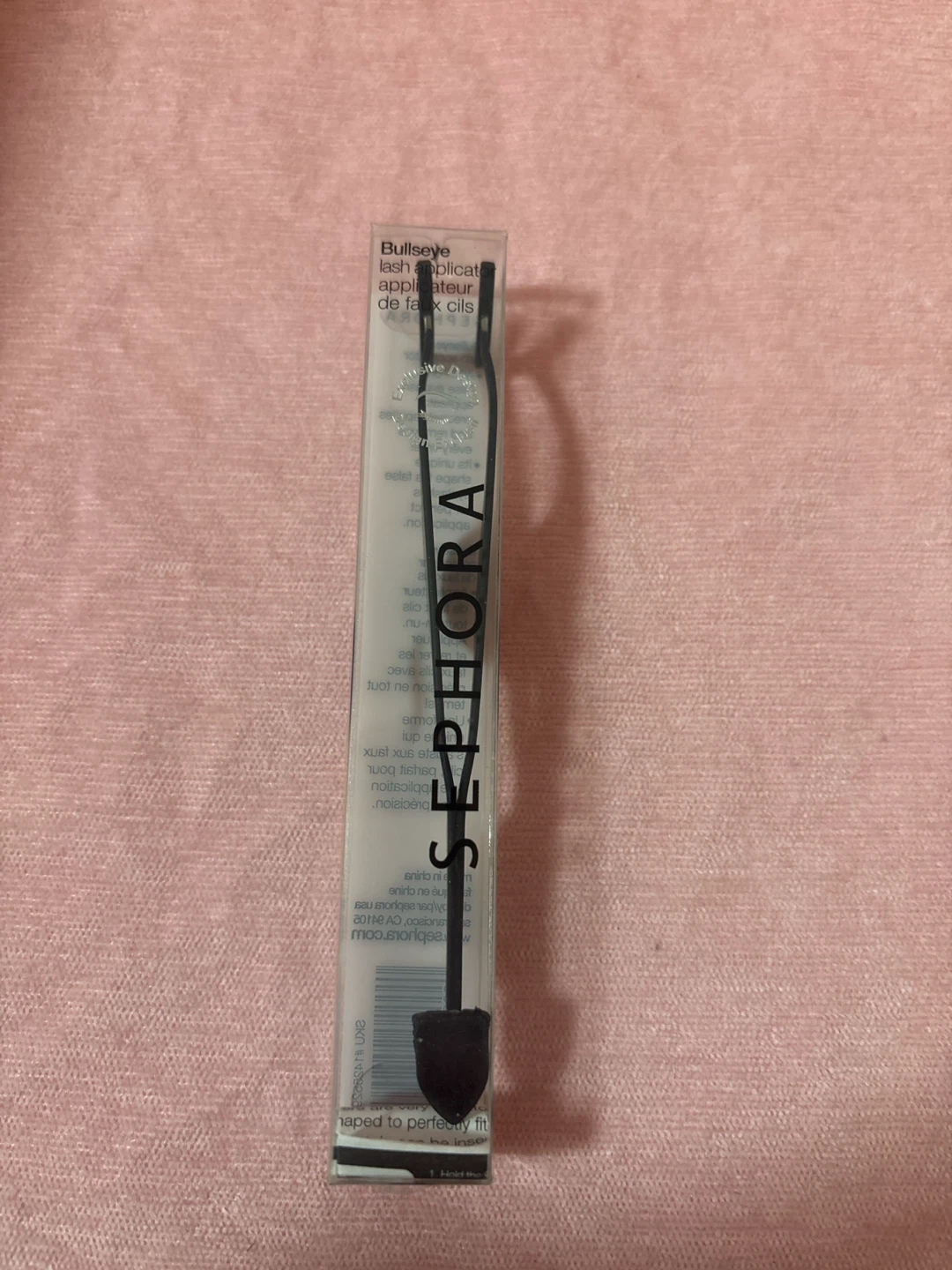 Sephora Bullseye Lash Applicator Tool