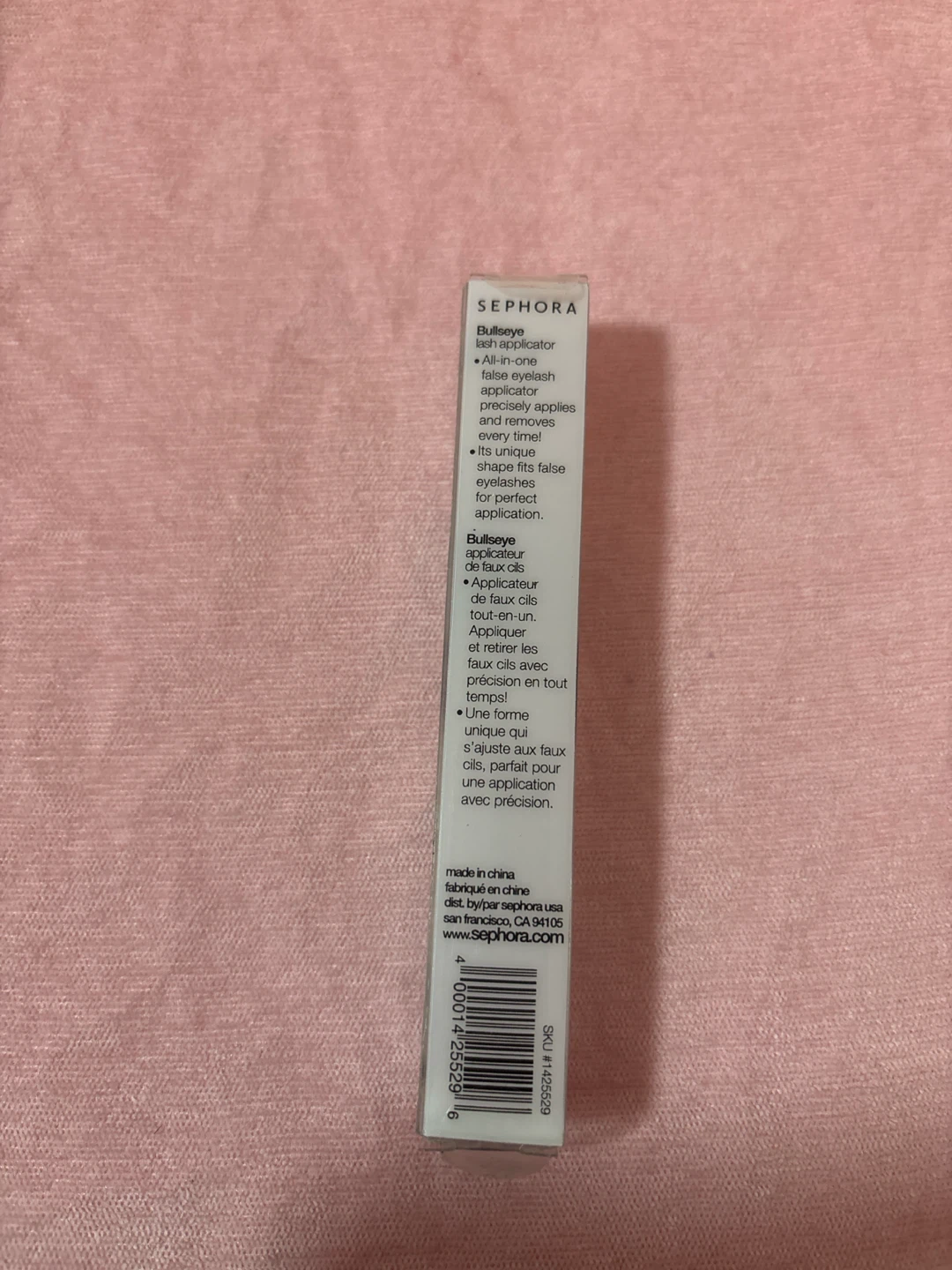 Sephora Bullseye Lash Applicator Tool - photo 3