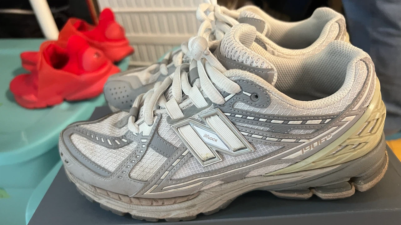 New Balance M1906NB - photo 2