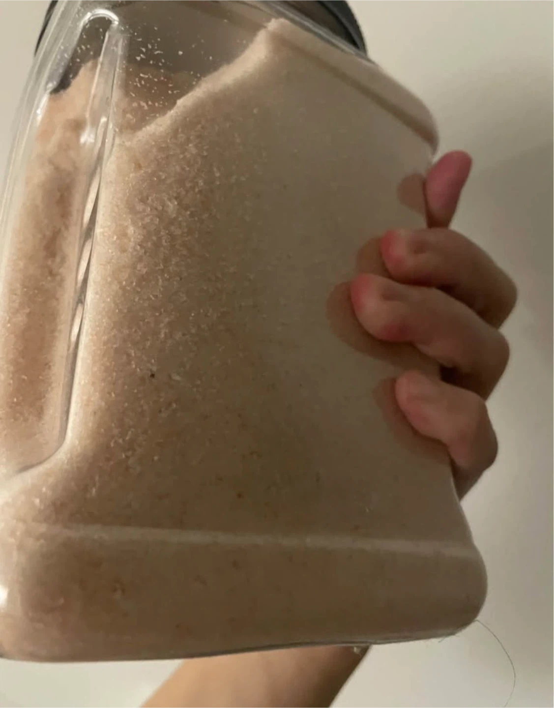 brand new Kirkland Signature Pink Salt 2.27 kg - photo 2
