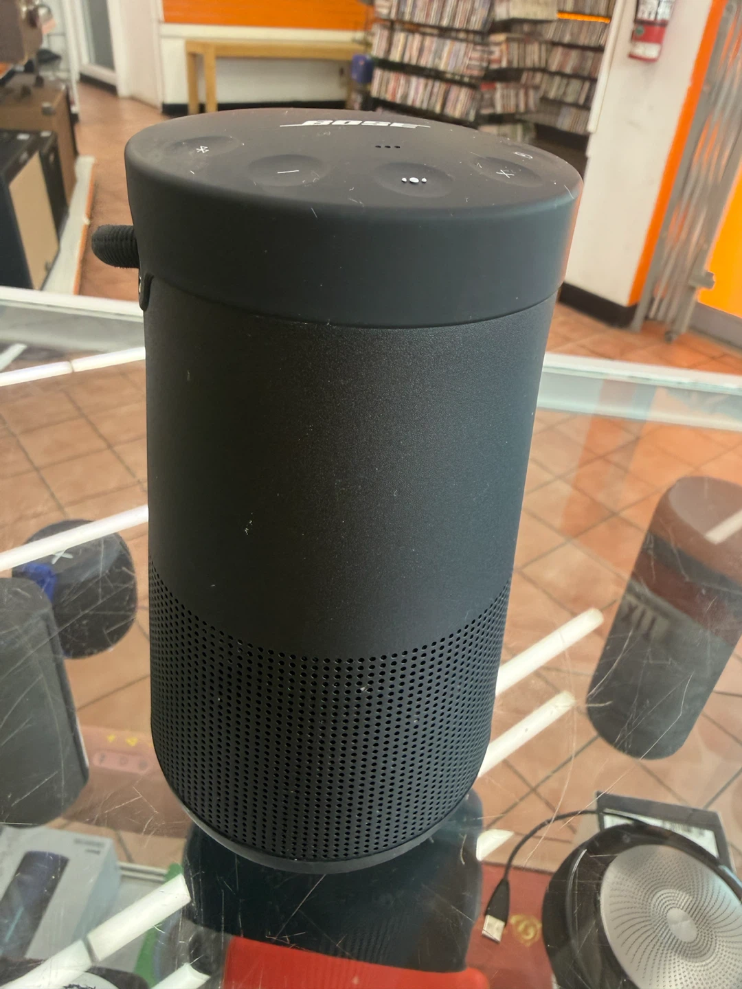 Bose SoundLink Bluetooth Speaker - photo 2
