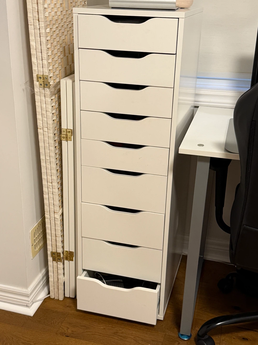 IKEA Drawer Unit