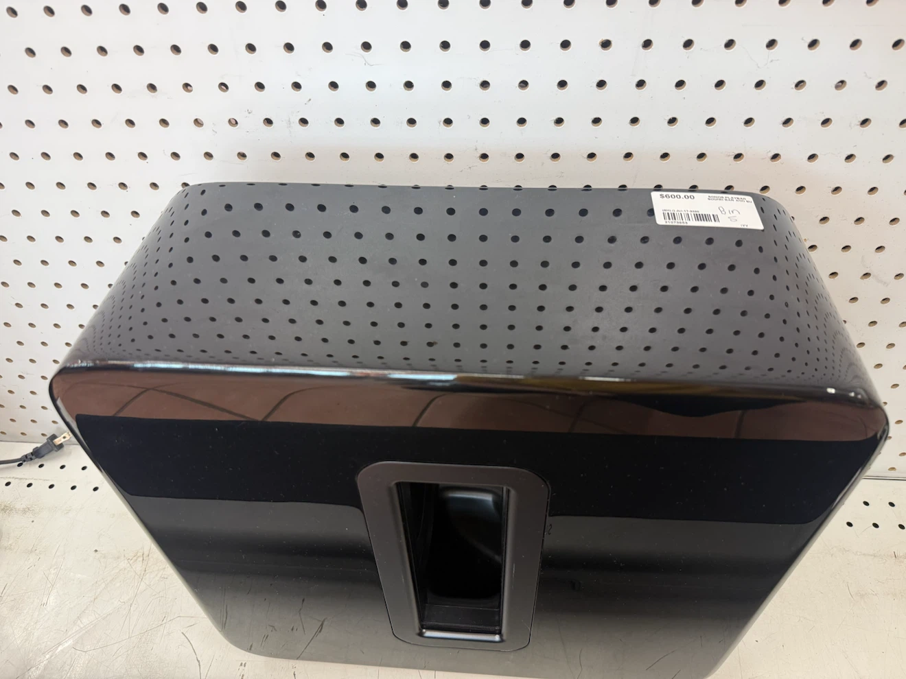 Sonos Sub Wireless sound bar set - photo 2