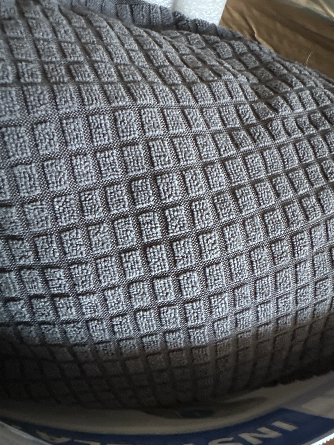 Sofa Slipcover - 3 Seater - photo 3