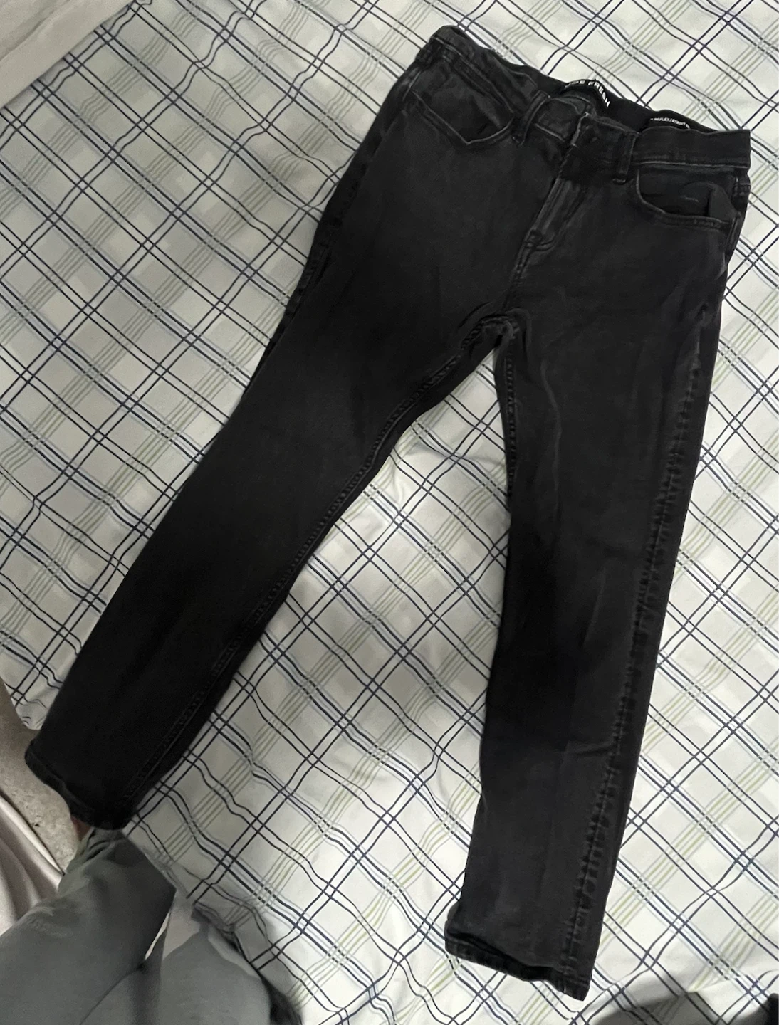 Black Jeans - photo 2