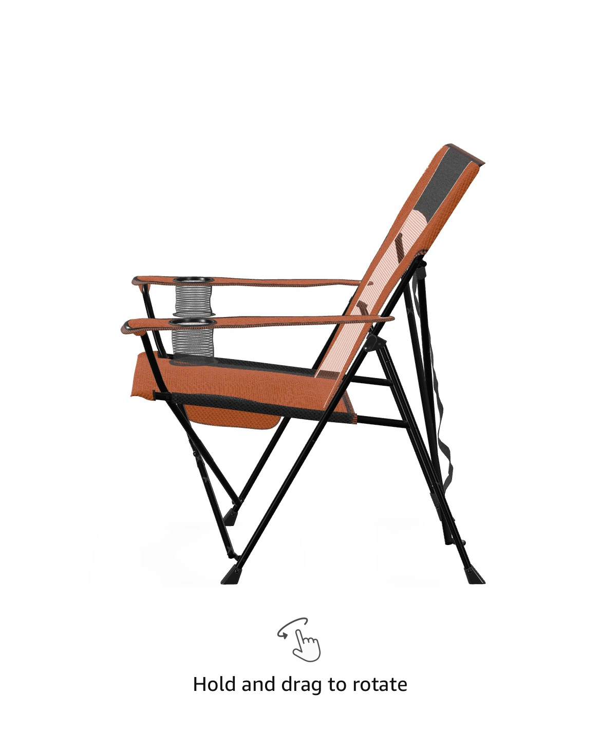 Kijaro Dual Lock Camp Chair - photo 2
