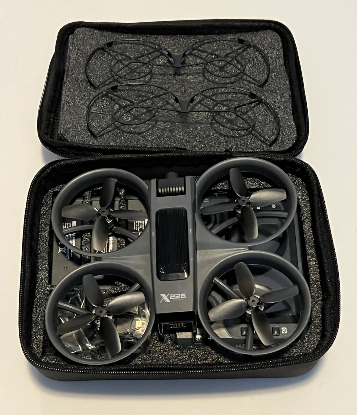 XJ 226 Mini Drone with Controller
