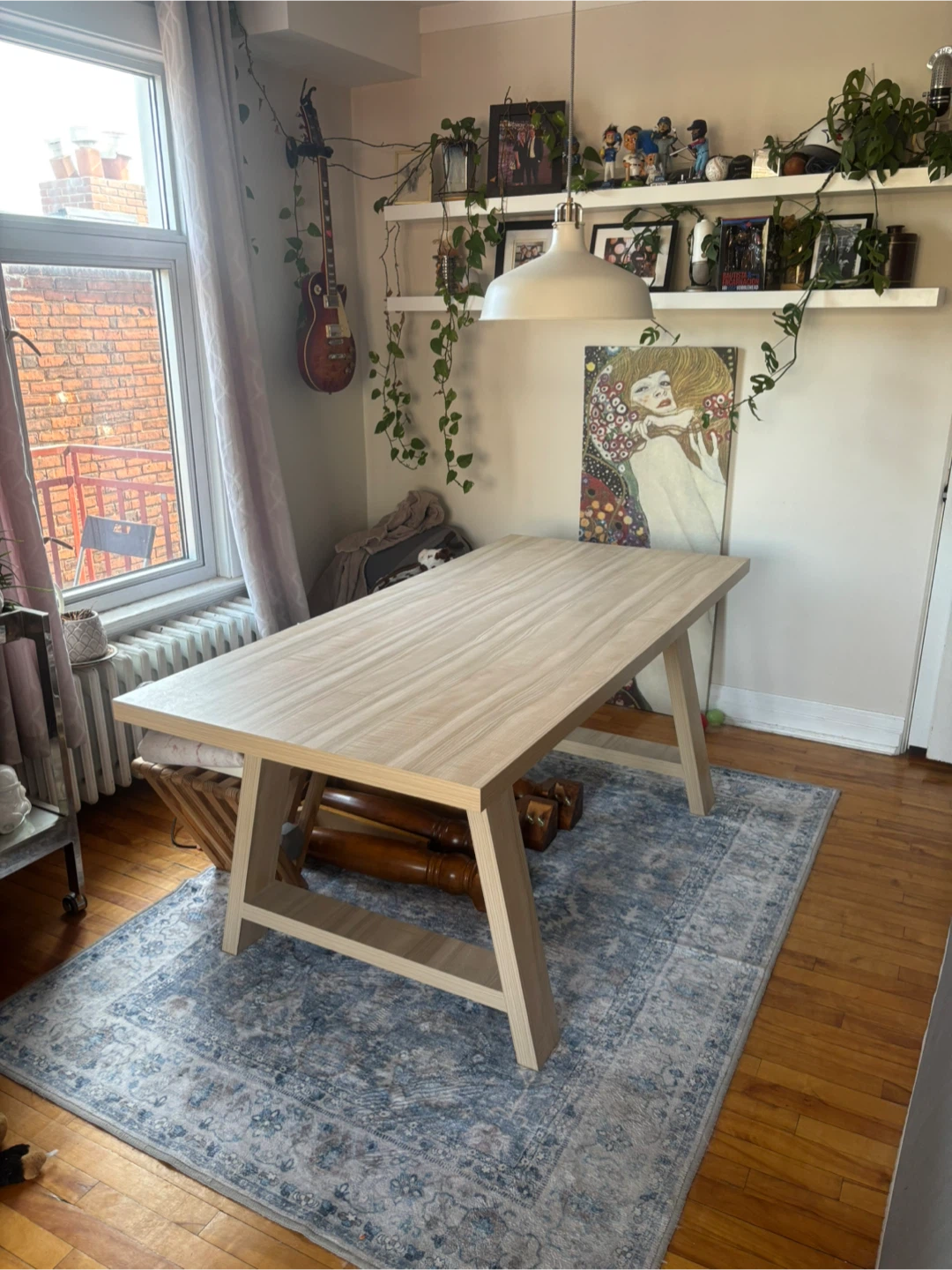 Structube Dining Table