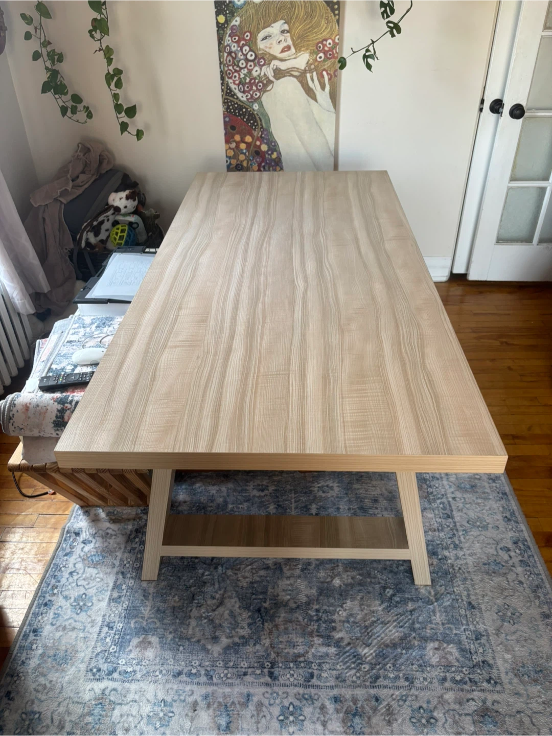 Structube Dining Table - photo 2
