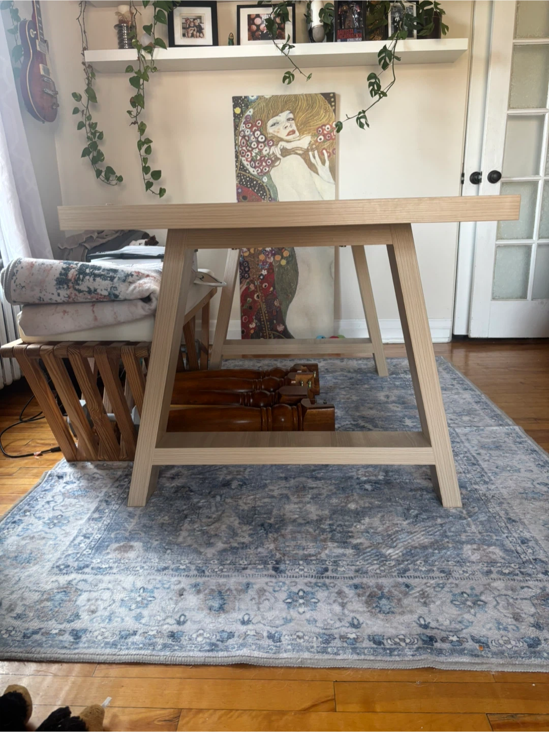 Structube Dining Table - photo 3