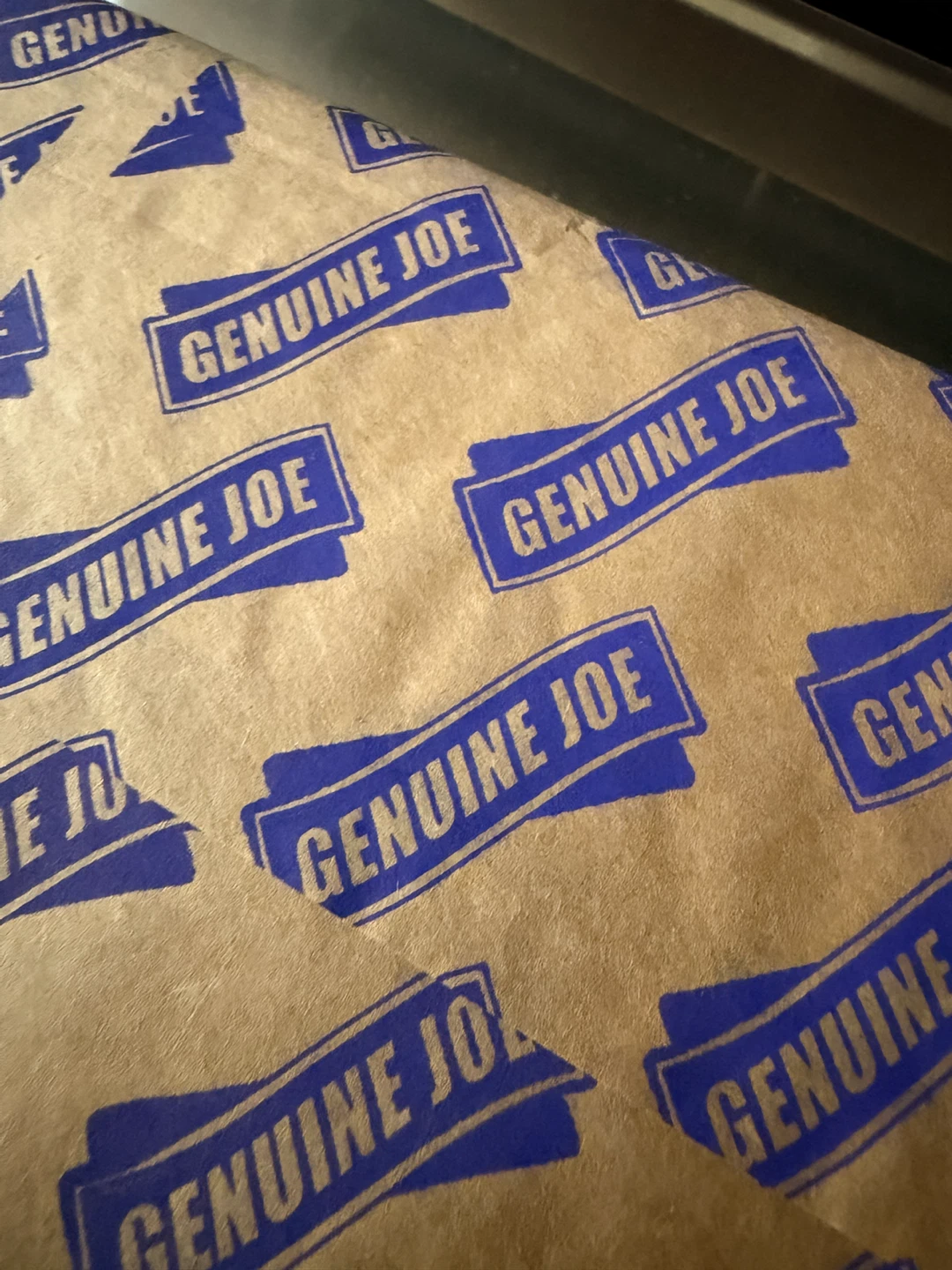 Genuine Joe Paper Towels 100 Sheet Bundles x9 Bundles - photo 5