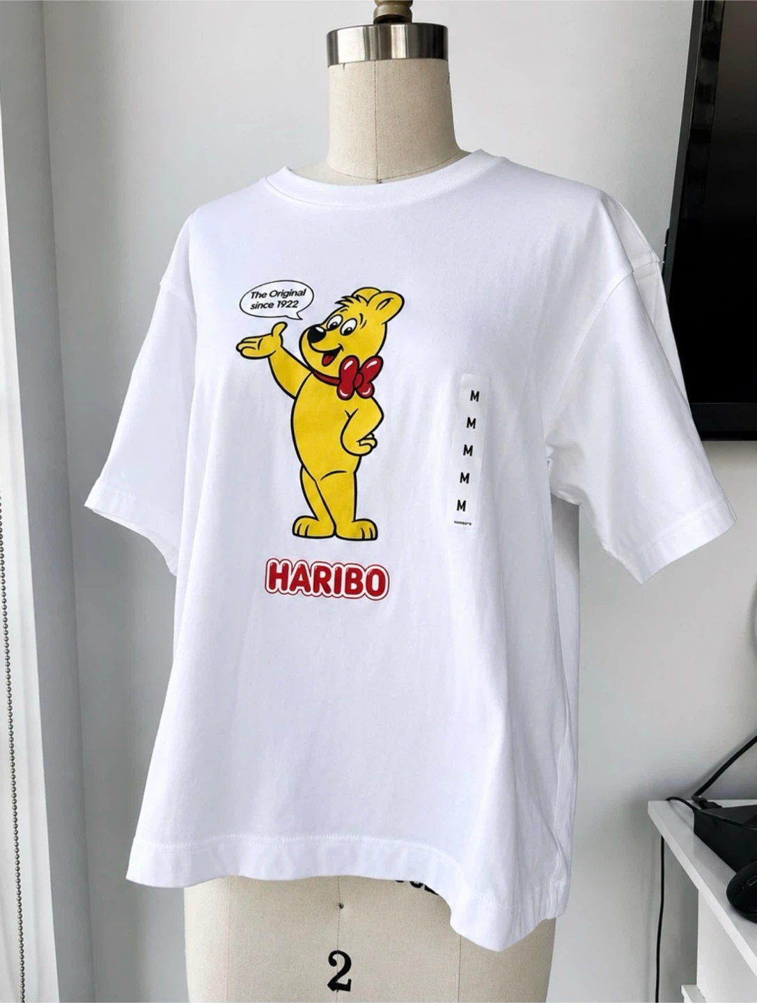 Uniqlo x Haribo T-Shirt Medium