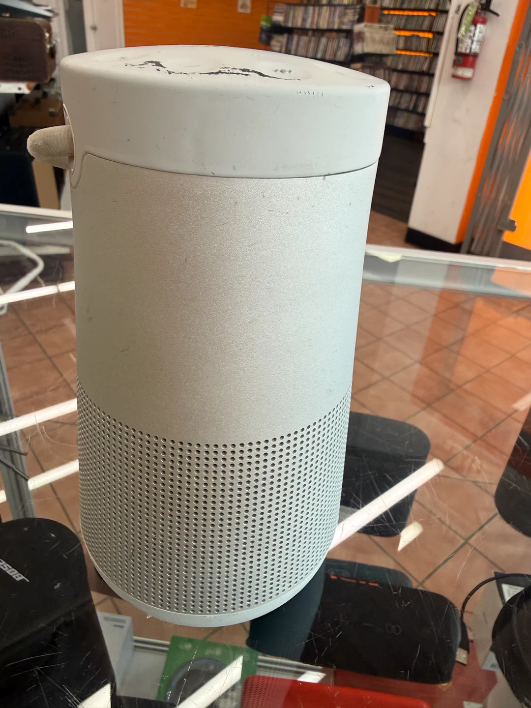 Bose SoundLink Revolve Portable Bluetooth Speaker - photo 2