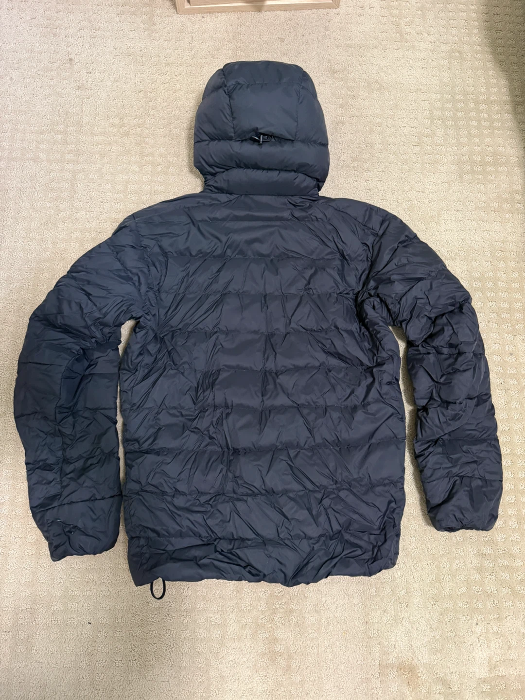 Arc'teryx Hooded Down Jacket - photo 2