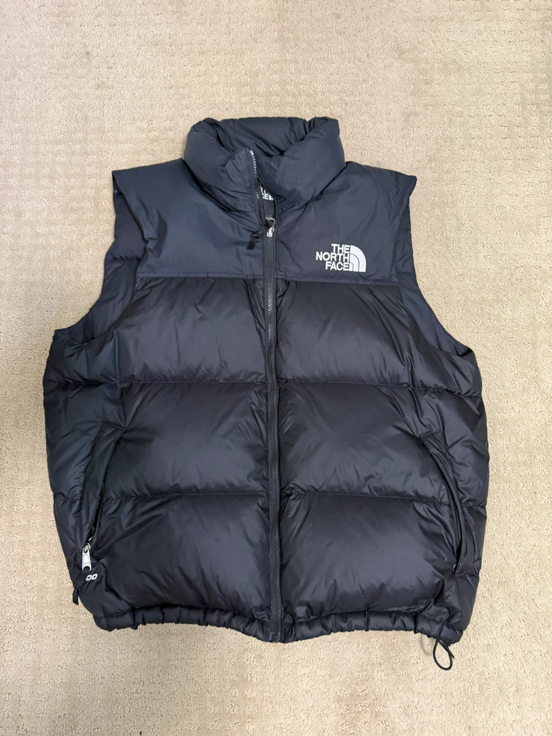 The North Face Puffer Vest