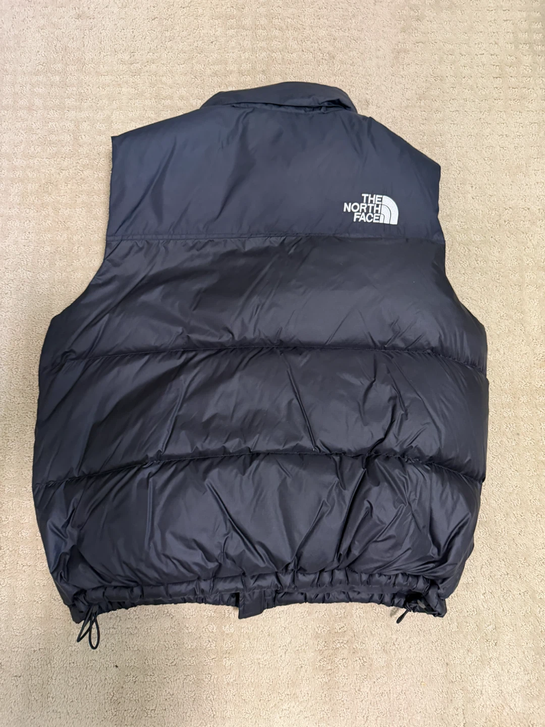 The North Face Puffer Vest - photo 2
