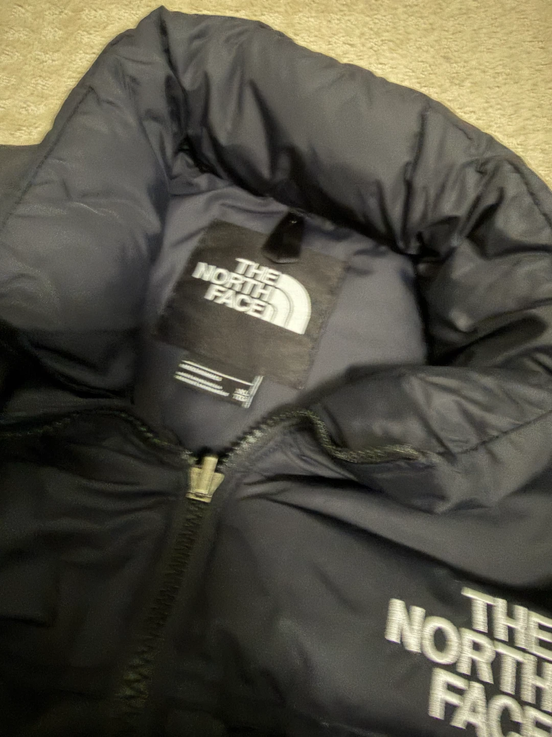 The North Face Puffer Vest - photo 3