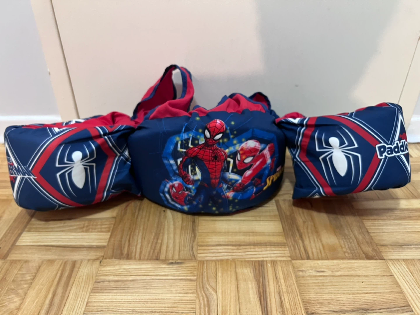 Spider-Man Child Life Jacket