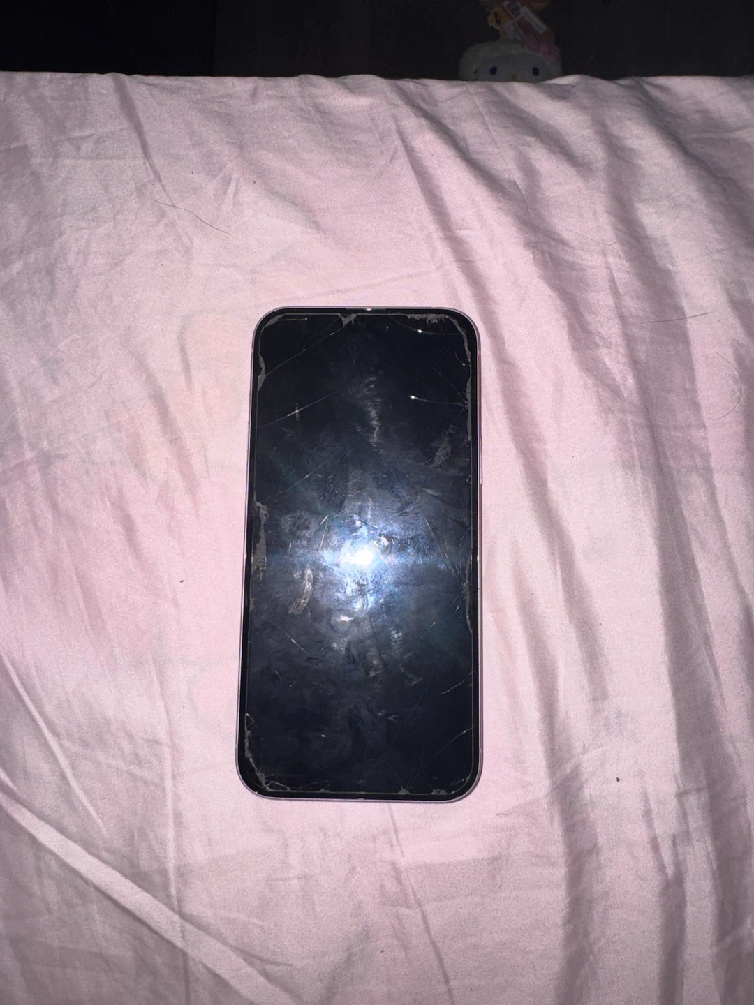 Apple iPhone 15 plus Pink - photo 2