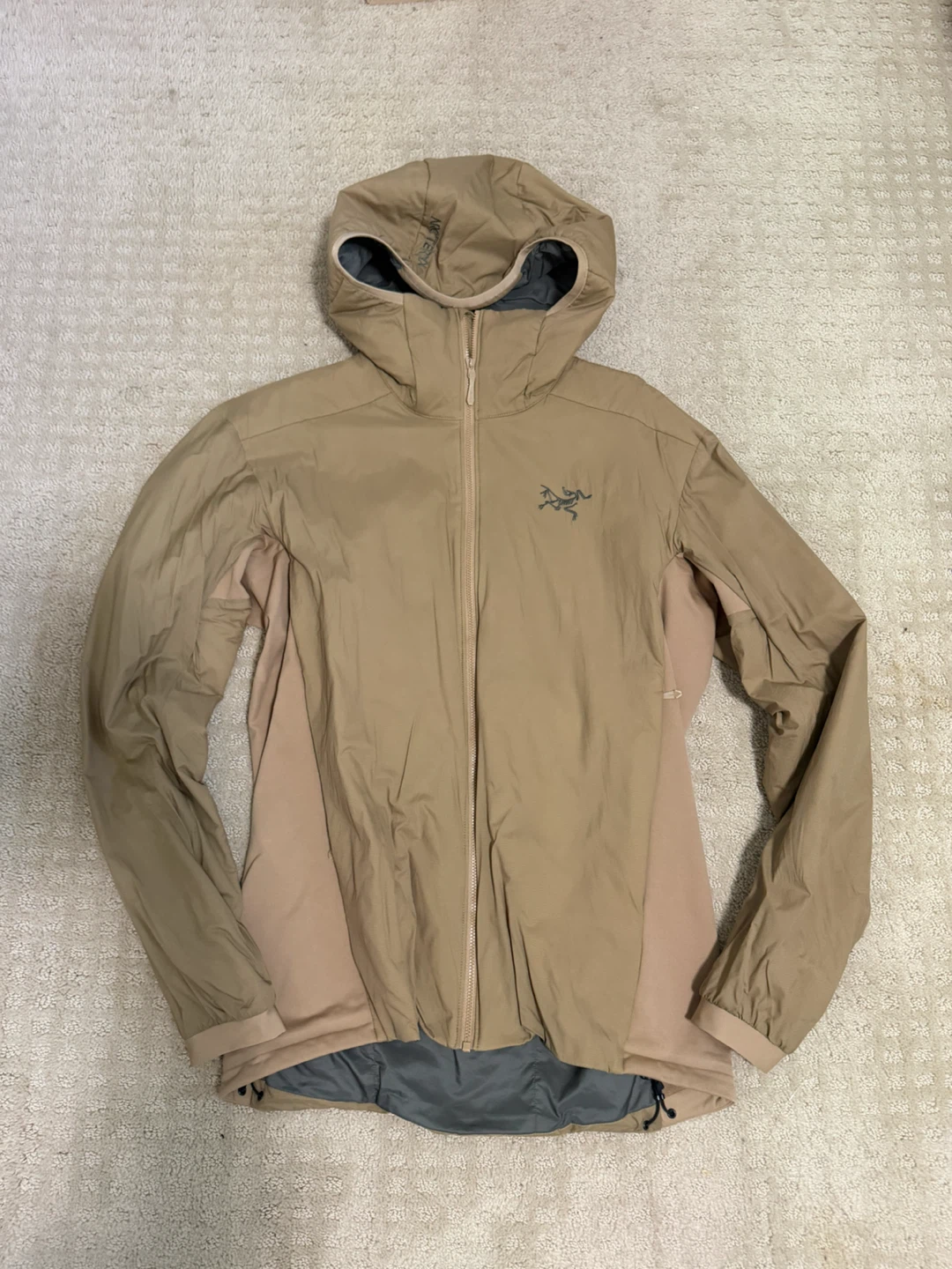 Arc'teryx Hooded Jacket M/M