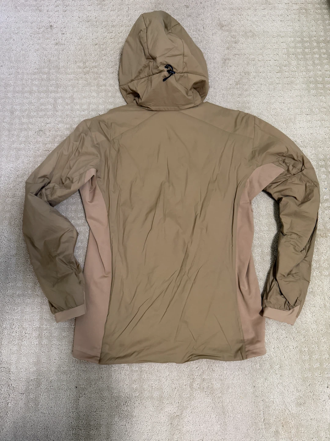 Arc'teryx Hooded Jacket M/M - photo 2