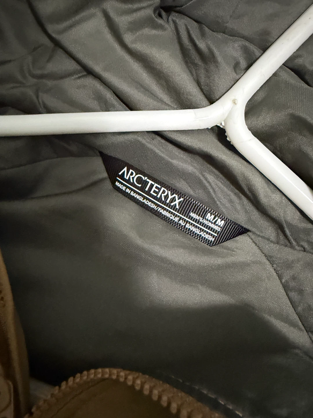 Arc'teryx Hooded Jacket M/M - photo 3