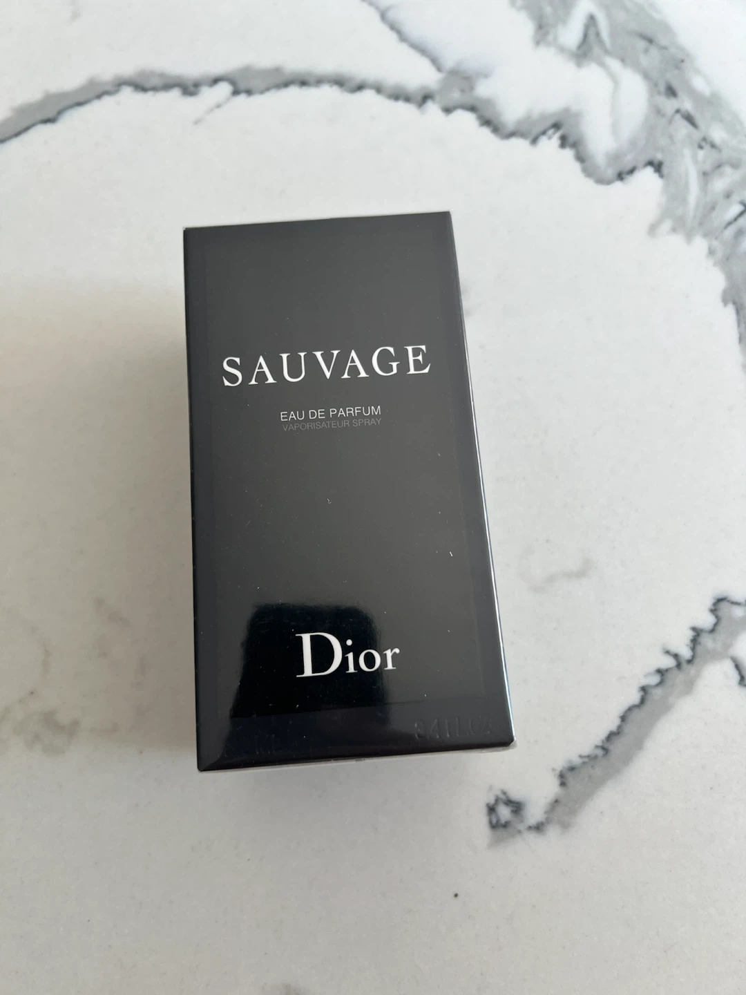 Dior Sauvage Eau de Parfum Spray