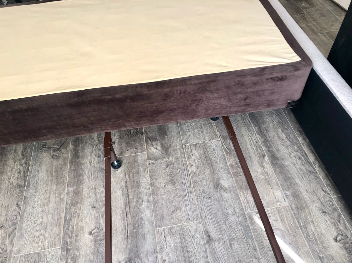 🟣 High-End King Bed Set 🟣 - photo 5