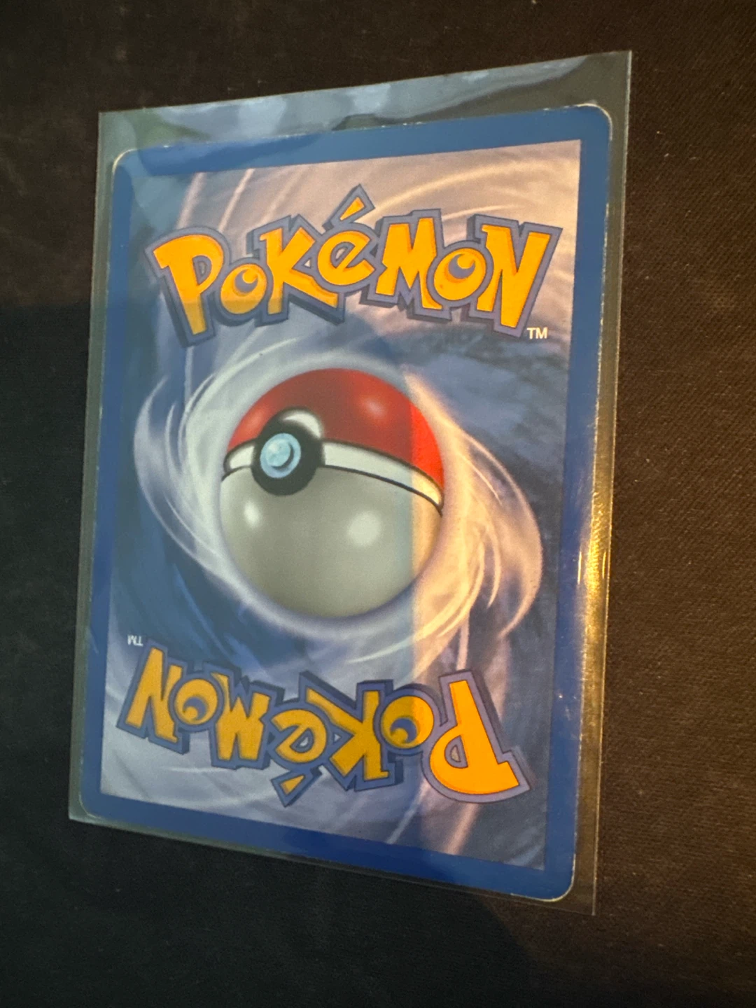 Pokemon Celebi Neo Revelation Card 16/64 - photo 2