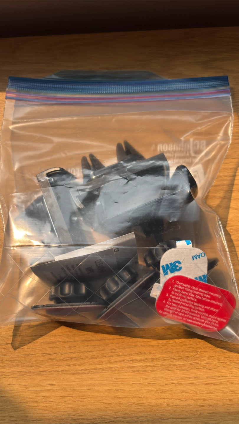 Vent Mount Phone Holders - photo 3