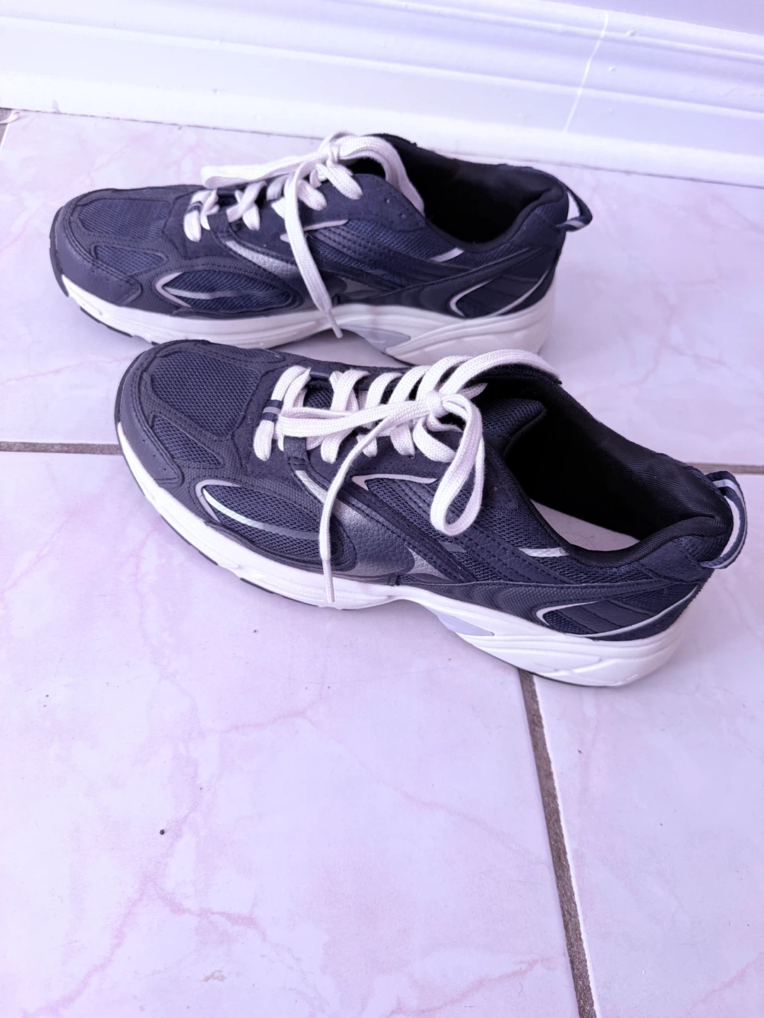 H&M Athletic Sneakers
