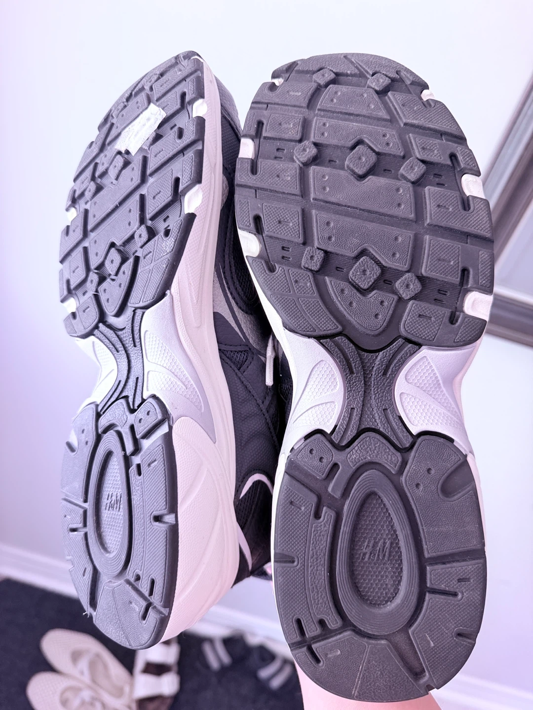 H&M Athletic Sneakers - photo 2