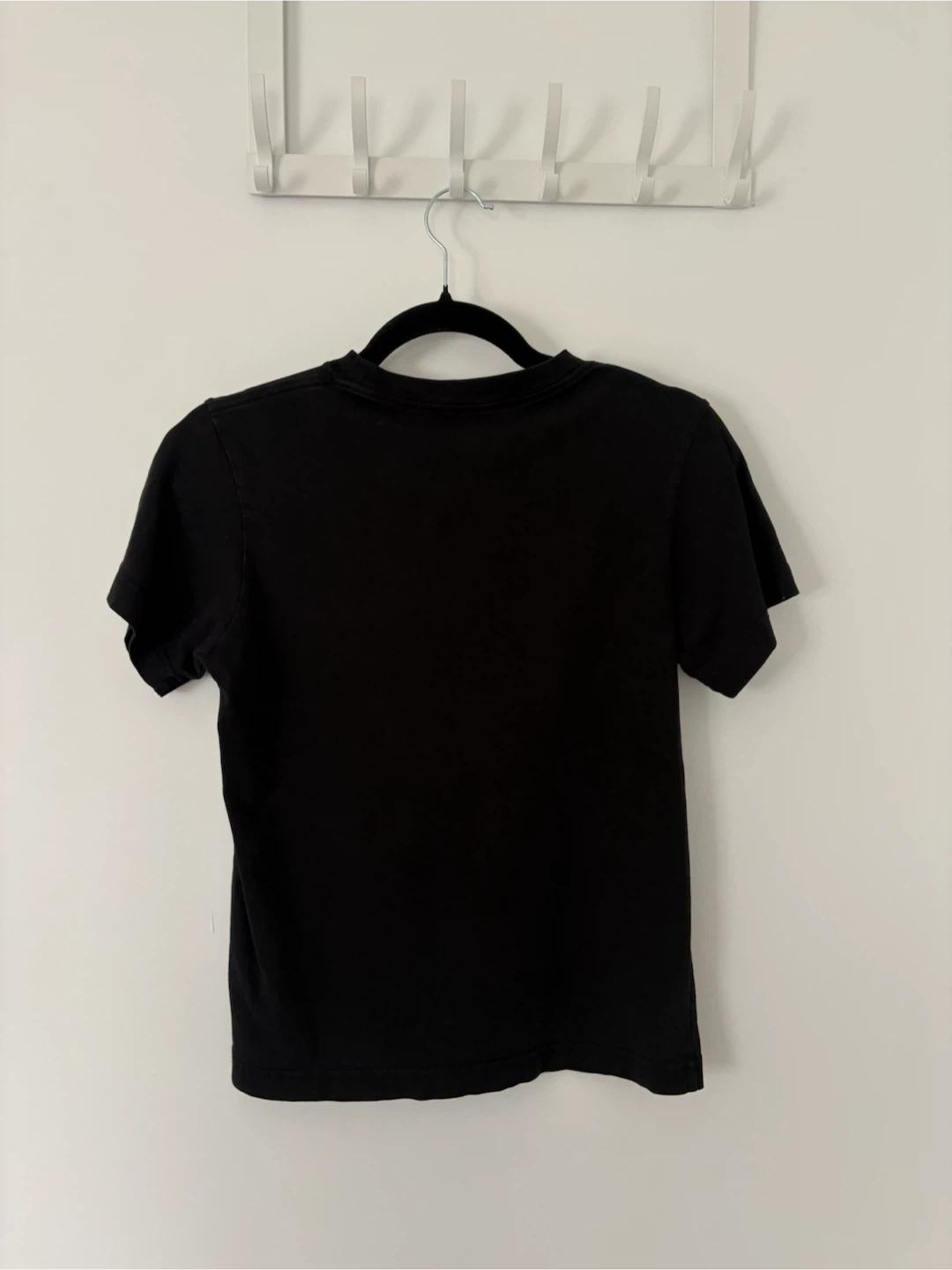 Balenciaga Mode T-Shirt XS-S - photo 2