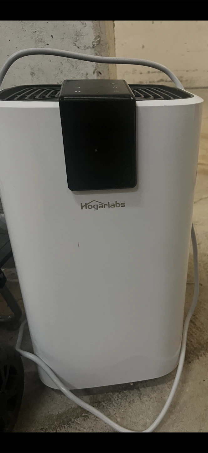 HogarLabs Air Purifier
