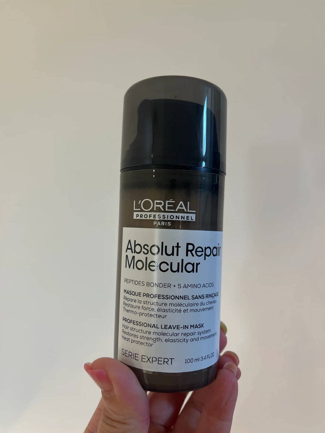 L'Oréal Professionnel Leave-In Mask 100ml