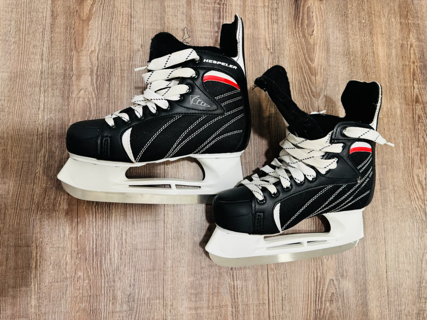 Hespeler Figure Skates J5