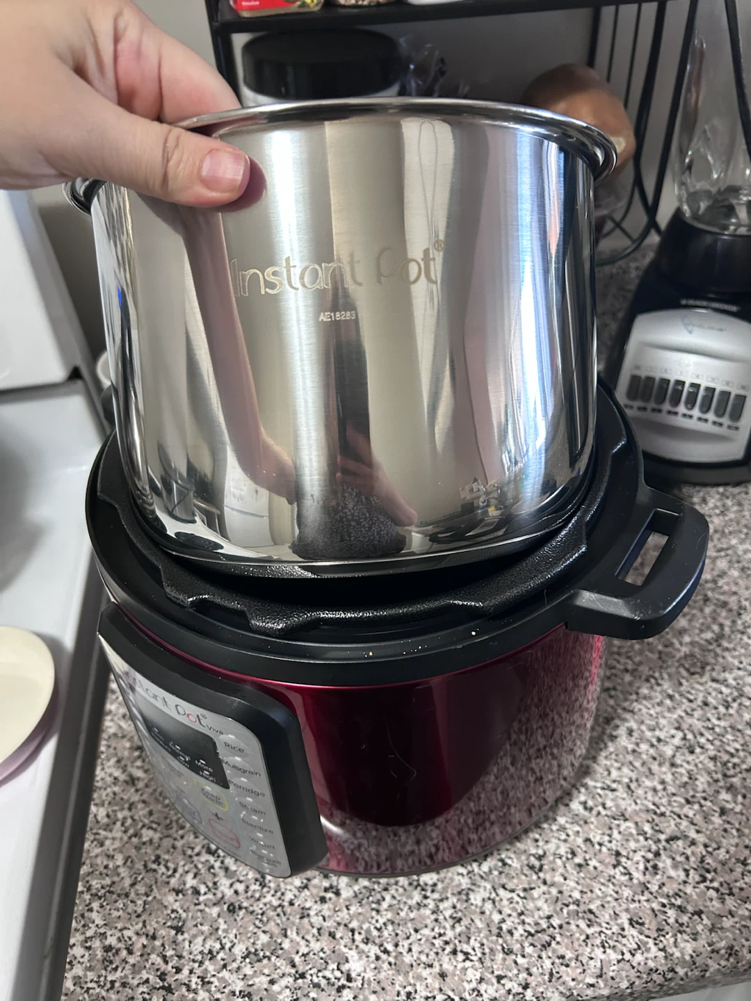 Instant Pot 6-in-1 Multi-Cooker - photo 3