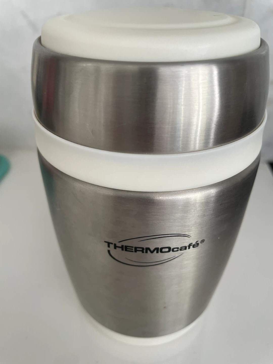 Thermocafe Travel Mug