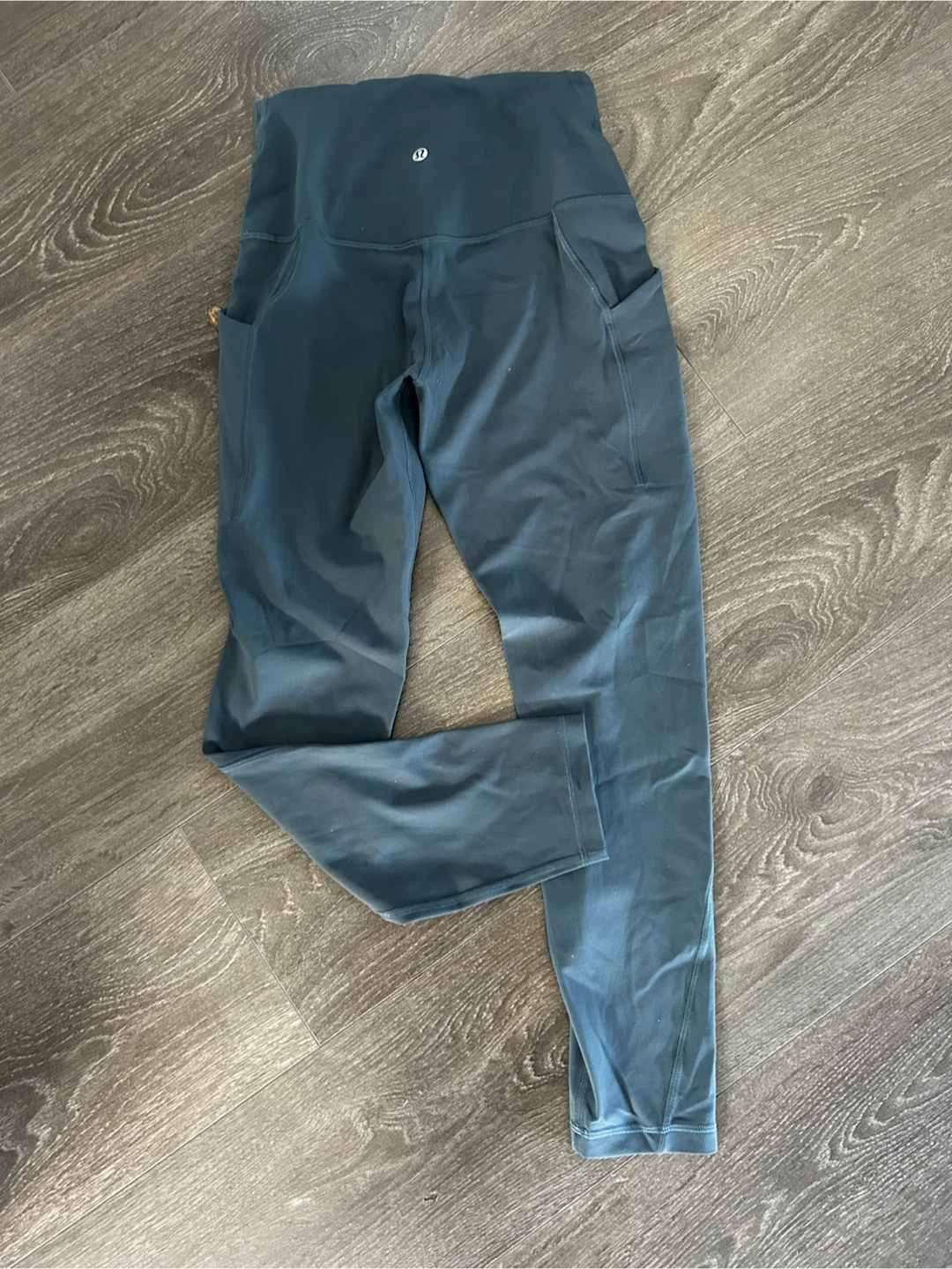 Lululemon Align High-Rise Leggings with side pockets - photo 2