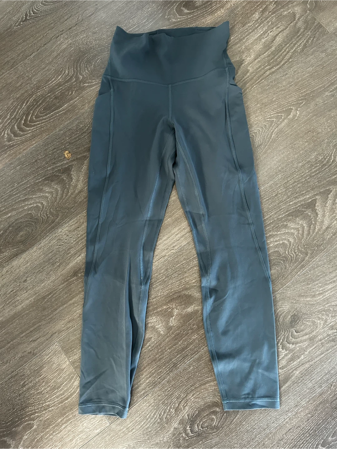 Lululemon Align High-Rise Leggings with side pockets - photo 4