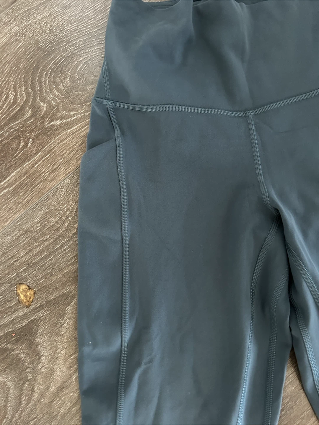 Lululemon Align High-Rise Leggings with side pockets - photo 5