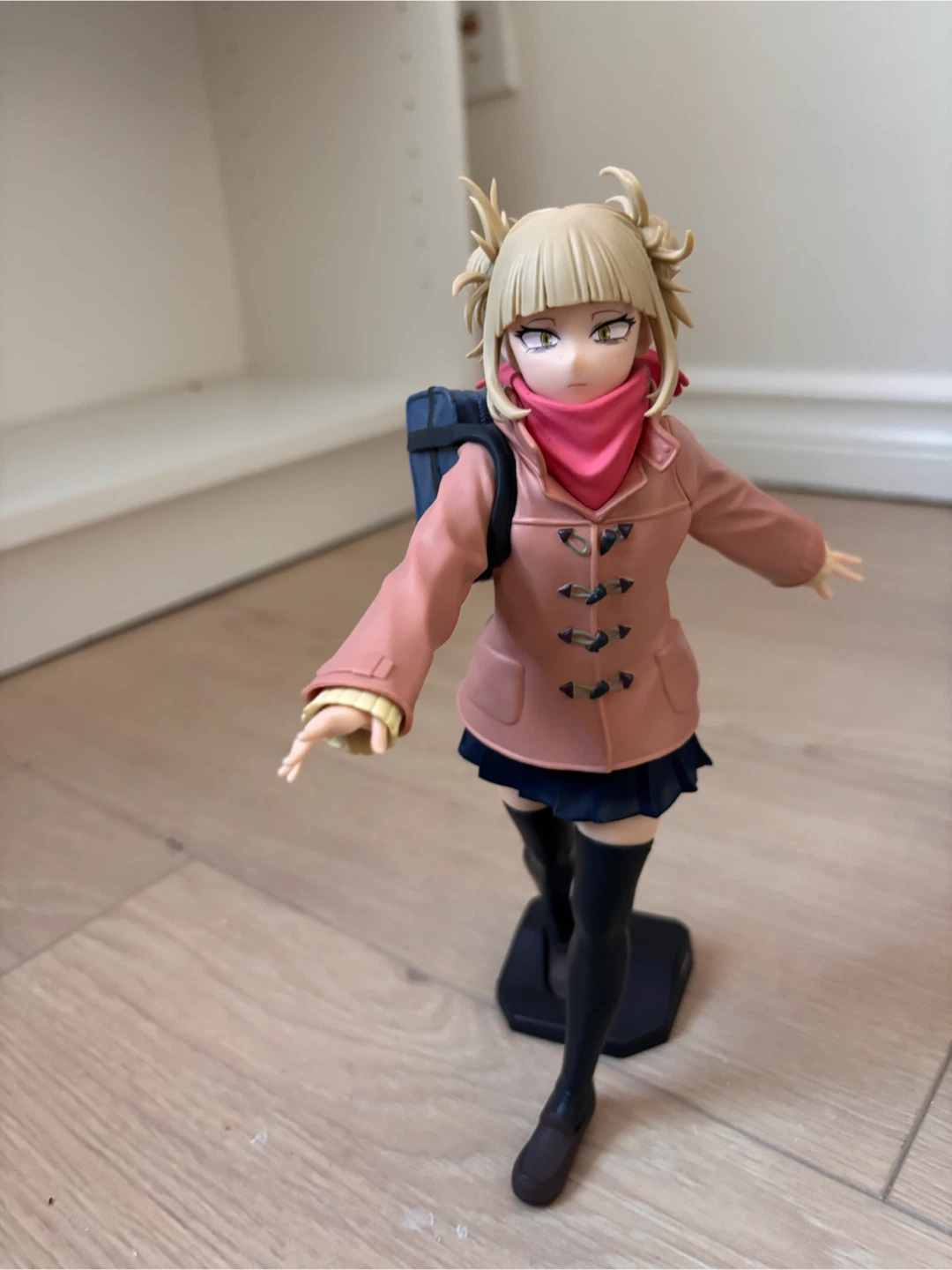 Toga figure my hero academia - photo 2