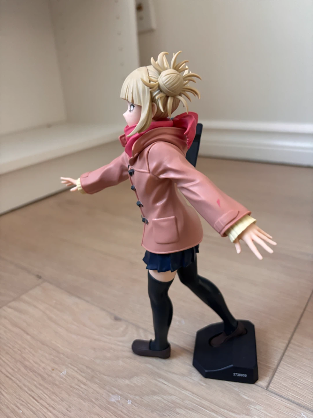 Toga figure my hero academia - photo 3