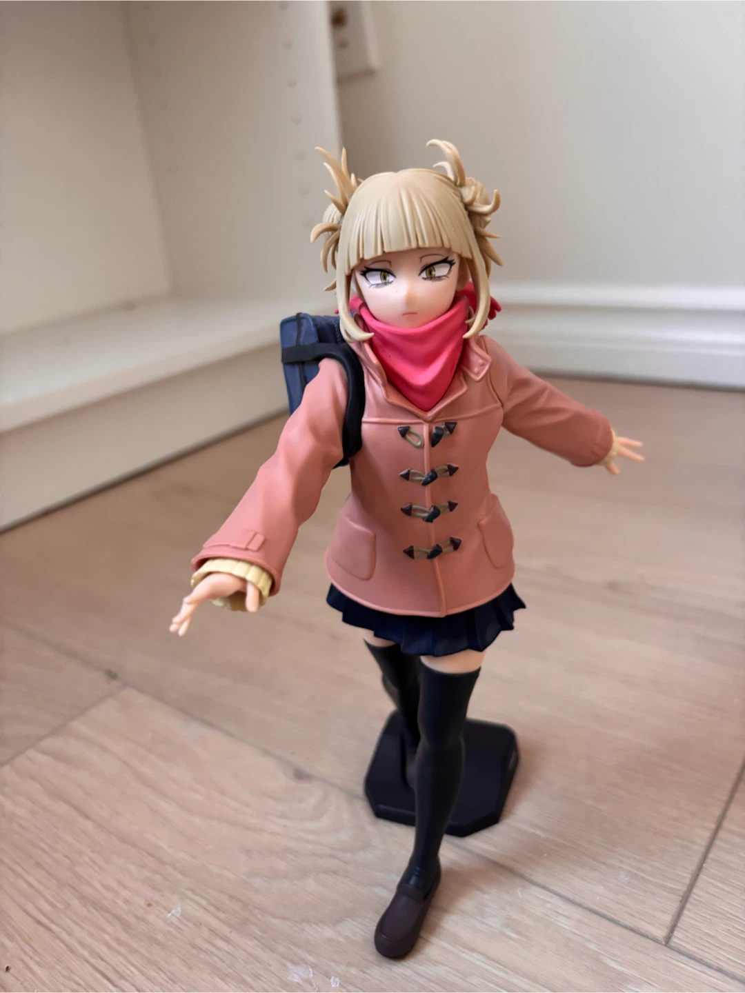 Toga figure my hero academia - photo 4