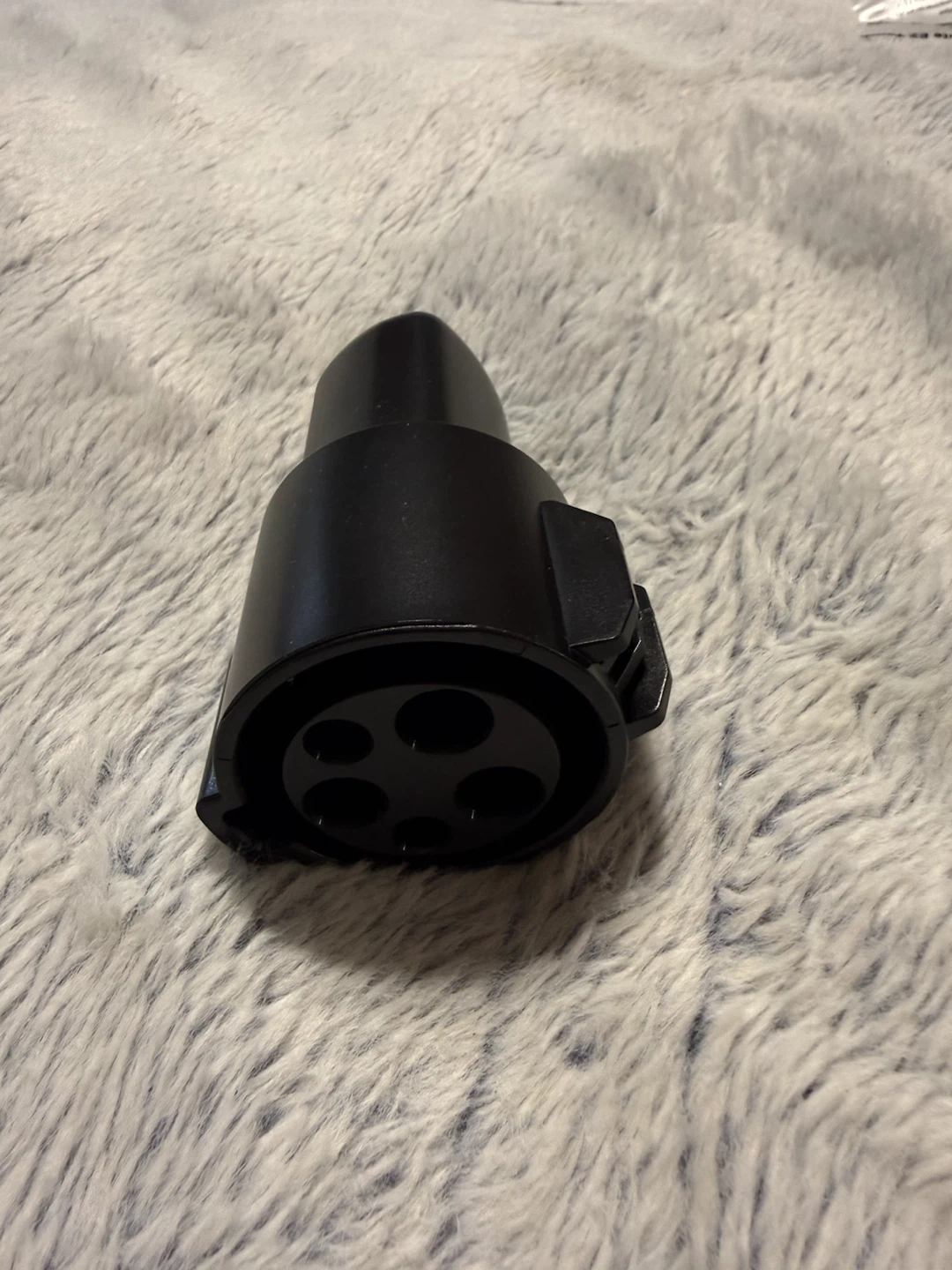 J1772 to Tesla Charging Adapter EV-JT04 - photo 3
