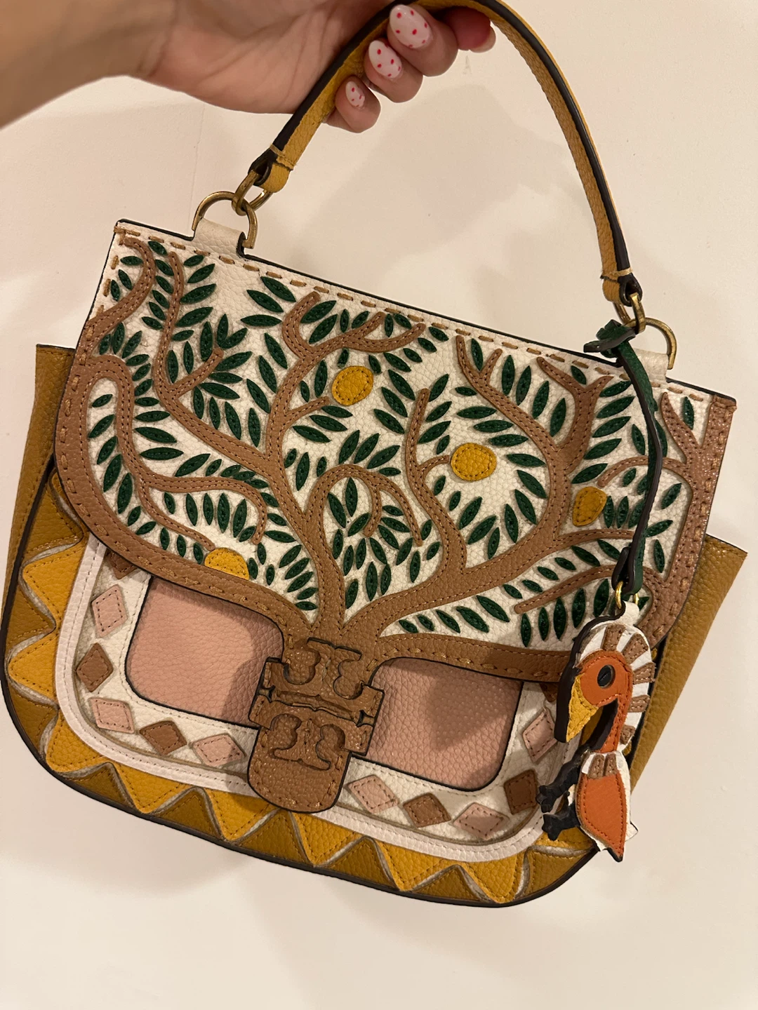 Tory Burch Satchel Bag - photo 2